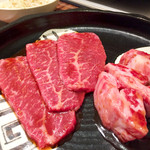 炭火焼肉KINOE - 