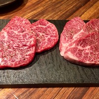 炭火焼肉KINOE - 