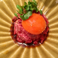 炭火焼肉KINOE - 