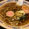 手打ラーメン三玉家