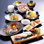 Edomae Gatten Sushi - 