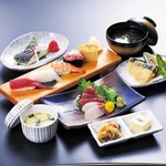 Edomae Gatten Sushi - 