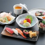 Edomae Gatten Sushi - 