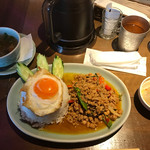 タイの食卓 オールドタイランド - 