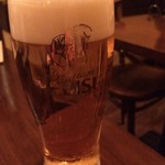 ビストロ ハッチ - 