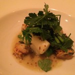 ビストロ ハッチ - 