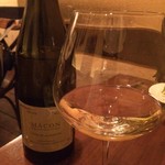 ビストロ ハッチ - 