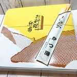 Katsuzen - ミックスフライ弁当(750）