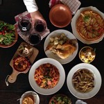 トウキョウ サロナード カフェ ダブ - 