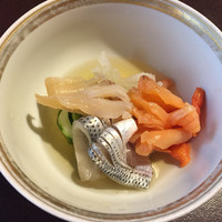 つきじ宮川本廛 - 