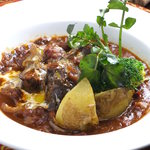 トウキョウ サロナード カフェ ダブ - 