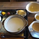 いなかや 十余布陶 - 