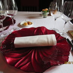 テーブルセット