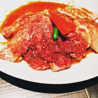 原宿焼肉 KINTAN - 