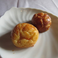 ルアン 神戸迎賓館 - 小菓子