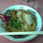 栄華園 - 2008年6月2日、13:12:06撮影