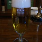 プティ・カッセ - 私はやっぱりビールです。