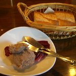 プティ・カッセ - 我が家のリエット