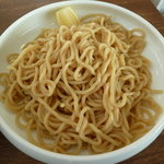 アオヤマ - 2010/12　麺