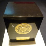 マリアージュフレール - ☆こちらのお箱に入っていました(^^♪☆