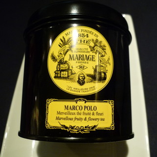 マリアージュフレール_0