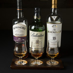 Scotch　Whisky
