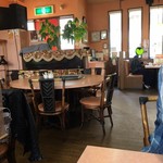 ニイハオ - 店内