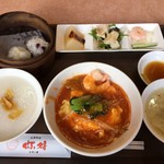 ニイハオ - 日替わり♡