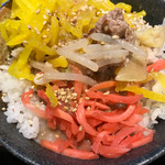 博多とんこつ 天神旗 - 