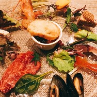 キャトルラパン - 