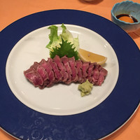 ステーキハウス キッチンリボン - 