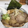 ラーメン響 本店