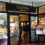 GODIVA - 