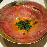 肉の匠 将泰庵 船橋駅前 はなれ店 - 