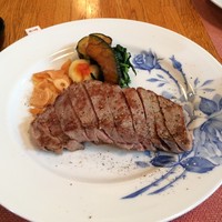 ステーキレストランそうま - 