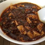 菜根香 - 陳麻婆豆腐