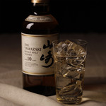 Japanese　Whisky 