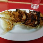 千佳 - 焼き餃子