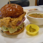 チョッパーズ - 限定が時々あります