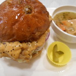 チョッパーズ - 