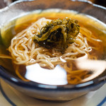 め乃惣 - 涼風中華麺