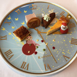 モナリザ - デザート