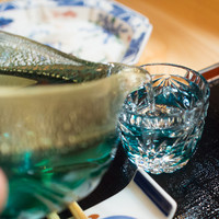 め乃惣 - 日本酒