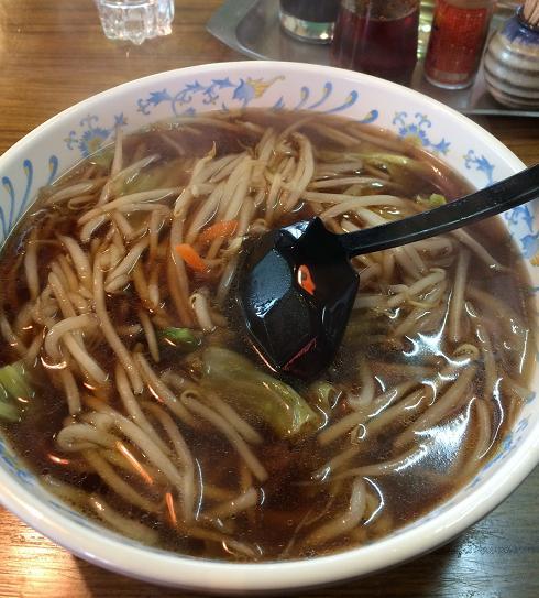 北海ラーメン name=