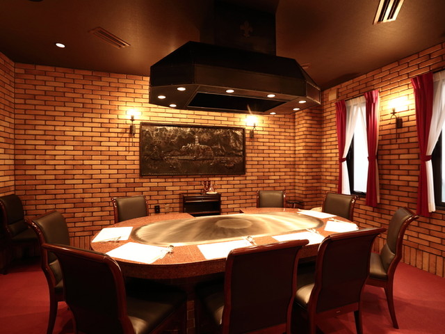 Bifuteki no Kawamura Sannomiya honten restaurant in Kobe, Japan