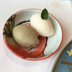 モナリザ - ソルベ