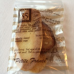 モナリザ - 焼菓子