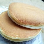 LAWSON - ホットケーキ110円 