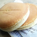 ローソン - ホットケーキ110円 