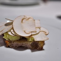 両忘 - ﾌﾚｯｼｭなﾏｯｼｭﾙｰﾑ。ｽﾓｰｸﾊﾞﾀｰとの相性もいい。